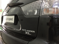 Чип-тюнинг Mitsubishi Outlander XL 2.0 147 Hp (Фото 7)