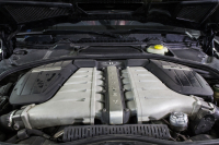 Диагностика и ремонт Bentley Continental GT 6.0 AT Twin Turbo (Фото 3)