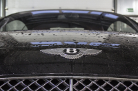 Диагностика и ремонт Bentley Continental GT 6.0 AT Twin Turbo (Фото 9)