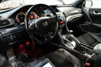 Чип-тюнинг Honda Accord 2.2d 180hp 2013 года (Фото 3)